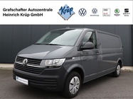 Volkswagen T6 2023