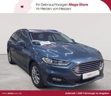 Ford Mondeo 2022