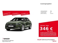 Audi A3 2025