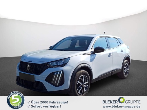 Peugeot 2008 2024