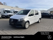 Mercedes-Benz Vito 2024