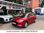 Suzuki Swift 2025