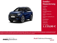 Audi Q4 e-tron 2025