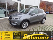 Opel Mokka 2016