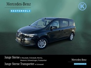 Mercedes-Benz EQT 2024