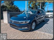 Volkswagen Passat 2019