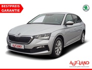 Skoda Scala 2020