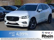 Volvo XC60 2020