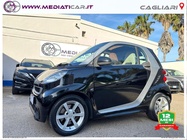 Smart ForTwo 2010