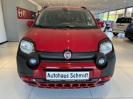 Fiat Panda 2024