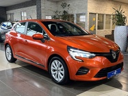 Renault Clio 2021