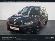 Seat Arona 2021