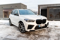 BMW X5 2023