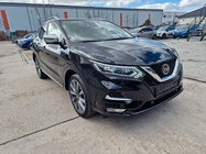 Nissan Qashqai 2019