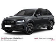Audi Q7 2023