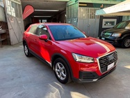 Audi Q2 2020