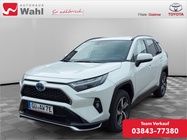 Toyota RAV4 2025