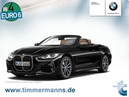BMW 4 Series 2023