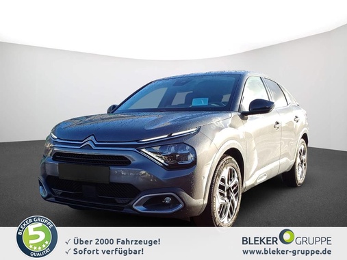 Citroen C4 2023
