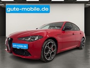 Alfa Romeo Giulia 2023