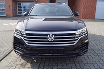 Volkswagen Touareg 2019