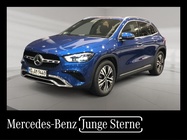Mercedes-Benz GLA-Class 2024