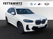 BMW X3 2024