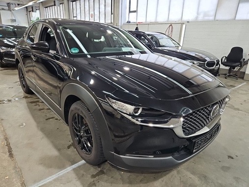 Mazda CX-30 2023