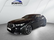 BMW 5 Series 2025