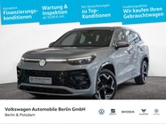 Volkswagen Tayron 2025