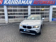 BMW X1 2011