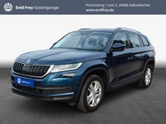 Skoda Kodiaq 2019