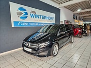Mercedes-Benz B-Class 2015
