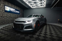 Chevrolet Camaro 2021