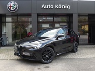 Alfa Romeo Stelvio 2021