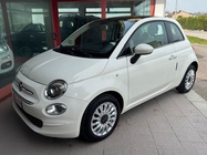 Fiat 500 2019