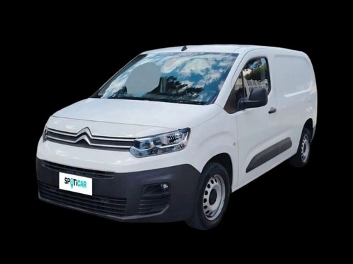 Citroen Berlingo 2020