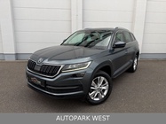 Skoda Kodiaq 2019