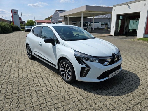 Mitsubishi Colt 2025