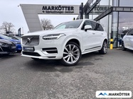 Volvo XC90 2022