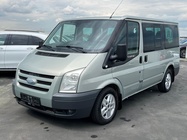 Ford Tourneo 2010