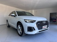 Audi Q5 2022