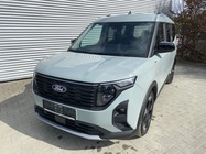 Ford Tourneo Courier 2024