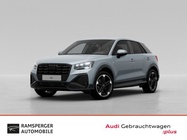 Audi Q2 2025