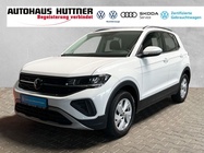 Volkswagen T-Cross 2024
