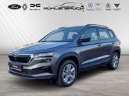 Skoda Karoq 2025