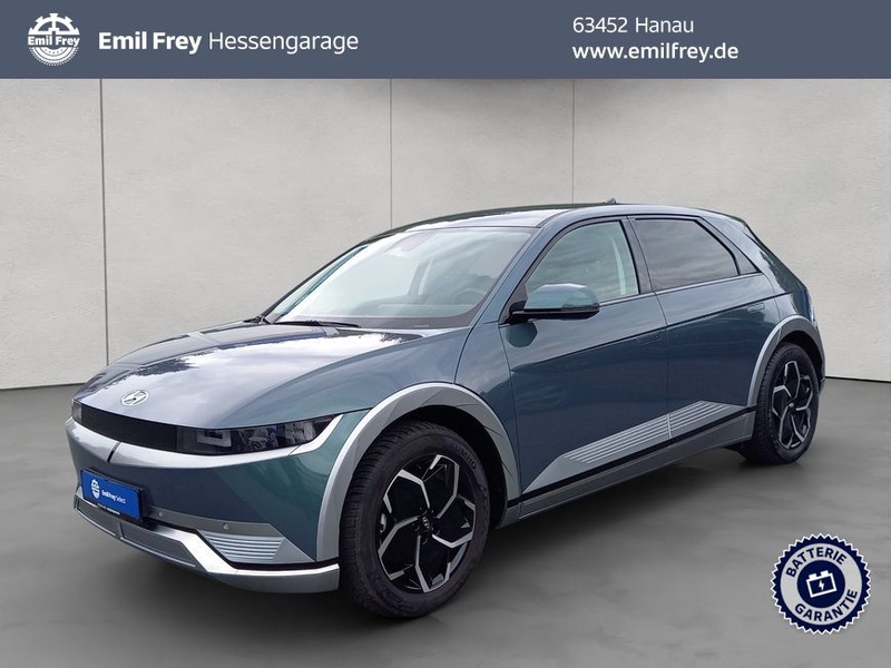 Hyundai Ioniq5