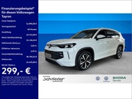 Volkswagen Tayron 2025