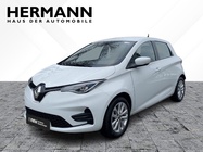 Renault ZOE 2021