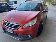 Peugeot 2008 2015